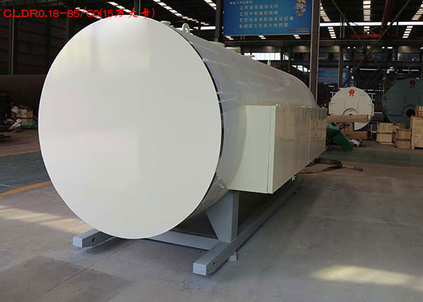 CLDR0.18-85/60(15万大卡),15万大卡热量电锅炉,额定功率0.18MW,热效率≥99%,约25200元/台 第1张